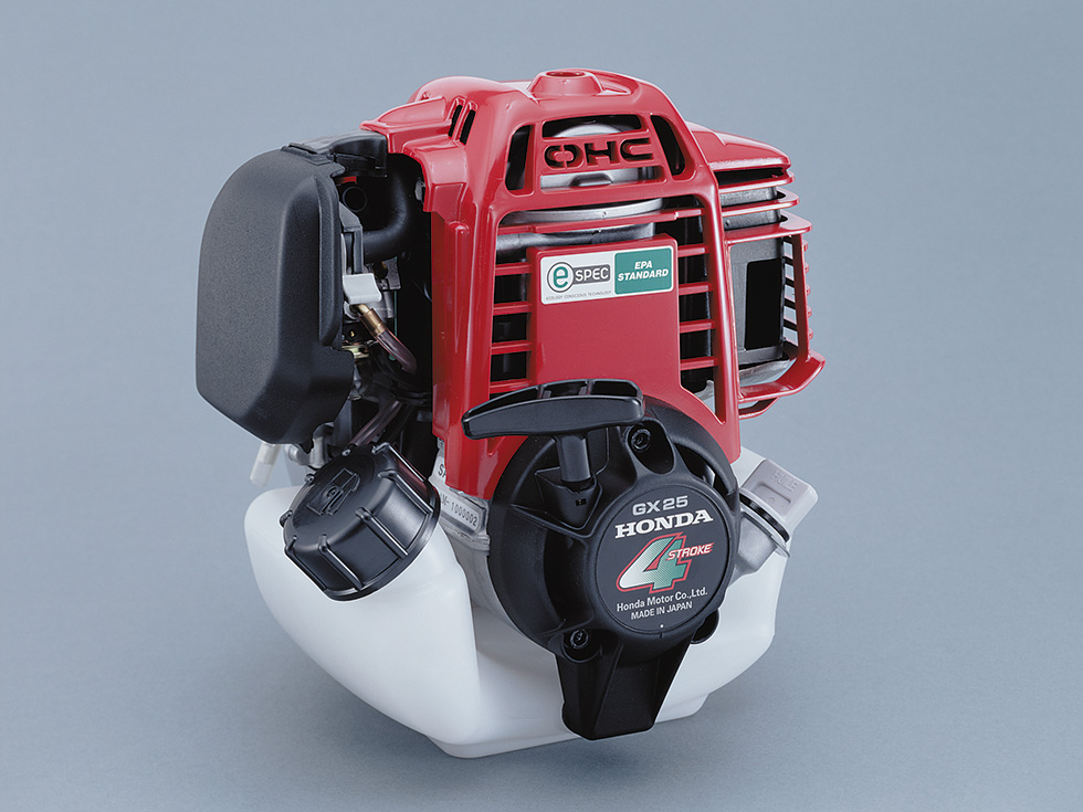 Honda GX25