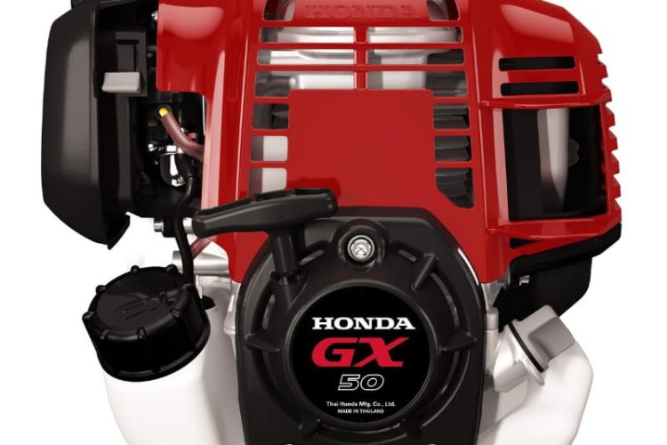 Honda GX50