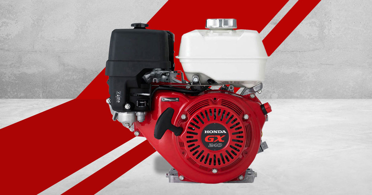 Honda GX240